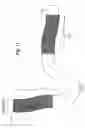 Fig. 10 - Flexible and extendable plumbing trap device