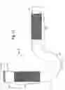 Fig. 11 - Flexible and extendable plumbing trap device