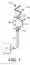 Fig. 02 - Apparatus for injecting solvents into a pneumatic system