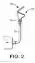 Fig. 03 - Apparatus for injecting solvents into a pneumatic system