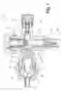 Fig. 02 - Dual restrictor shut-off valve