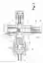 Fig. 05 - Dual restrictor shut-off valve