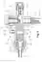 Fig. 06 - Dual restrictor shut-off valve