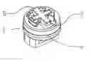 Fig. 01 - Bleed valve