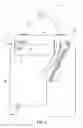 Fig. 04 - Hidden faucet
