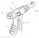 Fig. 01 - Cycle counter for cable tie tool