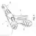 Fig. 02 - Cycle counter for cable tie tool