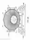 Fig. 19 - Fruit harvester