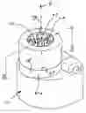 Fig. 01 - Automatic tank closure for a fuel tank