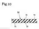 Fig. 09 - Component fabricating method and pneumatic tire