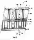 Fig. 02 - Method of assembling and monitoring an acoustic panel comprising a double resonator with a honeycomb core