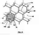 Fig. 04 - Method of assembling and monitoring an acoustic panel comprising a double resonator with a honeycomb core