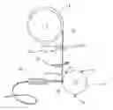 Fig. 01 - Method and apparatus for attaching article processing stem