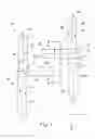 Fig. 02 - Method of placing a material transversely on a moving web
