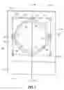 Fig. 02 - Apparatus and method for transferring a label portion from a label assembly onto an object