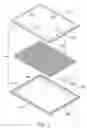 Fig. 02 - Structure for expanding thermal conducting performance of heat sink