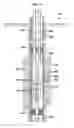 Fig. 11 - Technique and apparatus for multiple zone perforating