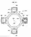 Fig. 14 - Technique and apparatus for multiple zone perforating