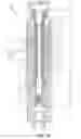 Fig. 08 - Hydraulic impulse generator and frequency sweep mechanism for borehole applications