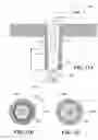 Fig. 16 - Hydraulic impulse generator and frequency sweep mechanism for borehole applications