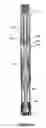 Fig. 06 - Ribbed sealing element and method of use
