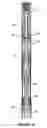 Fig. 08 - Ribbed sealing element and method of use