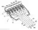 Fig. 01 - Structured cabling system and method