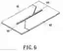 Fig. 07 - Structure of a circuit board for improving the performance of routing traces