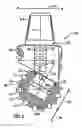 Fig. 03 - Cutting structure for single roller cone drill bit