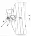 Fig. 06 - Cutting structure for single roller cone drill bit