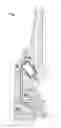Fig. 02 - Mud debris diverter for earth-boring bit