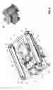 Fig. 04 - Scale pan mount for single-point or multi-point mounted scale pan