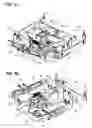Fig. 05 - Scale pan mount for single-point or multi-point mounted scale pan