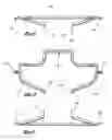 Fig. 03 - Motorcycle engine guard with retractable footrests