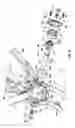 Fig. 07 - Engine mounting system for a motorcycle