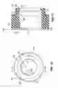 Fig. 10 - Engine mounting system for a motorcycle