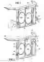 Fig. 02 - Structural carrier assembly for a motor vehicle