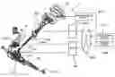 Fig. 01 - Variable gear ratio hydraulic power steering device