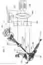 Fig. 02 - Variable gear ratio hydraulic power steering device
