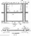 Fig. 06 - Panel assembly for traffic noise barrier wall