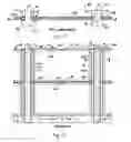 Fig. 08 - Panel assembly for traffic noise barrier wall
