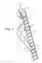 Fig. 02 - Modular hunting ladder