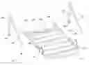 Fig. 01 - Slope compensating tree stand