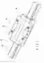 Fig. 02 - Lubrication module of linear guideway