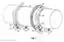 Fig. 02 - Powdered graphite applicator