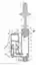 Fig. 02 - Pressure regulating dampers