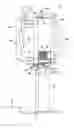 Fig. 01 - Vibration isolation structure for image forming apparatus