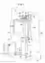Fig. 02 - Vibration isolation structure for image forming apparatus