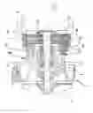 Fig. 02 - Device for driving a coolant pump