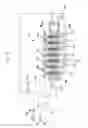 Fig. 04 - Hydraulically controlled torque coupling device